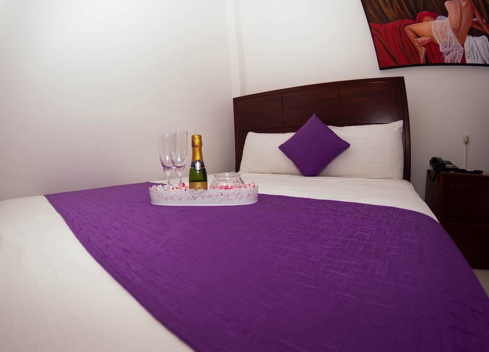 Photo of Bedroom in Zona Colonial
