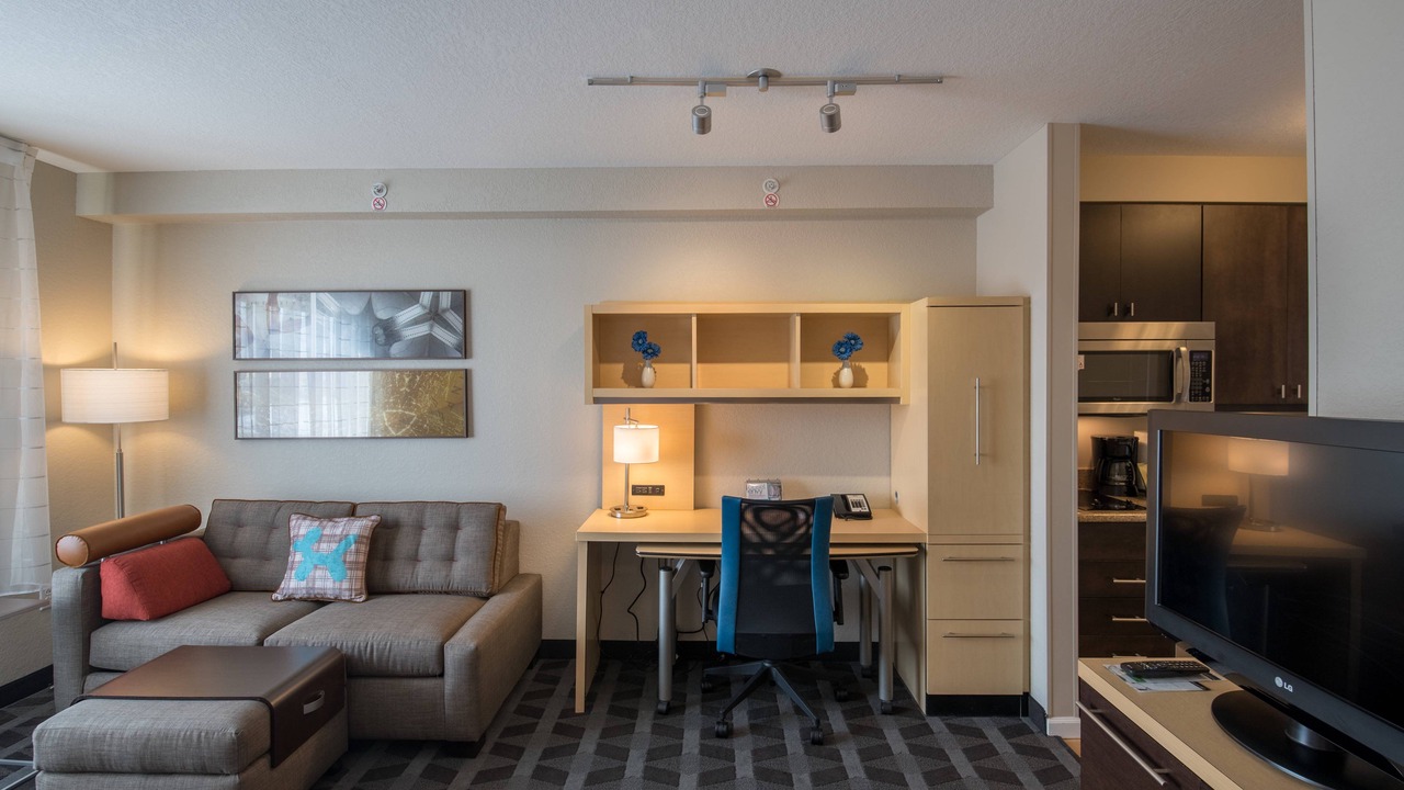 Photo of Livingroom in Bonneville