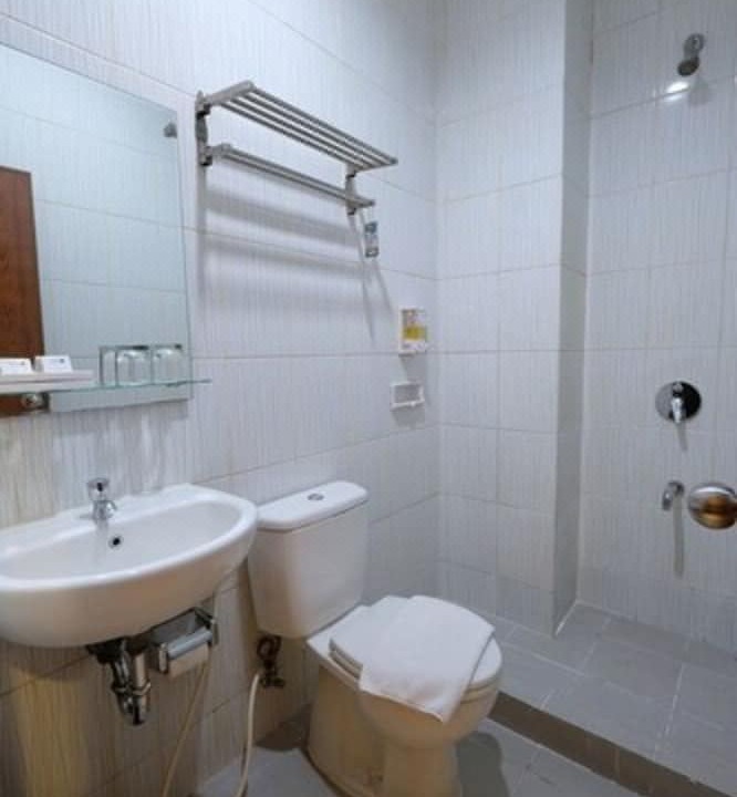 Photo of Bathroom in Old Jakarta