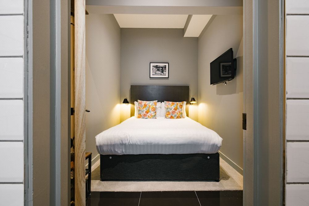 Photo of Bedroom in Bermondsey