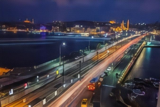 Photo of Outdoor in Karakoy