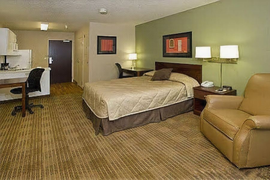 Photo of Bedroom in Novi