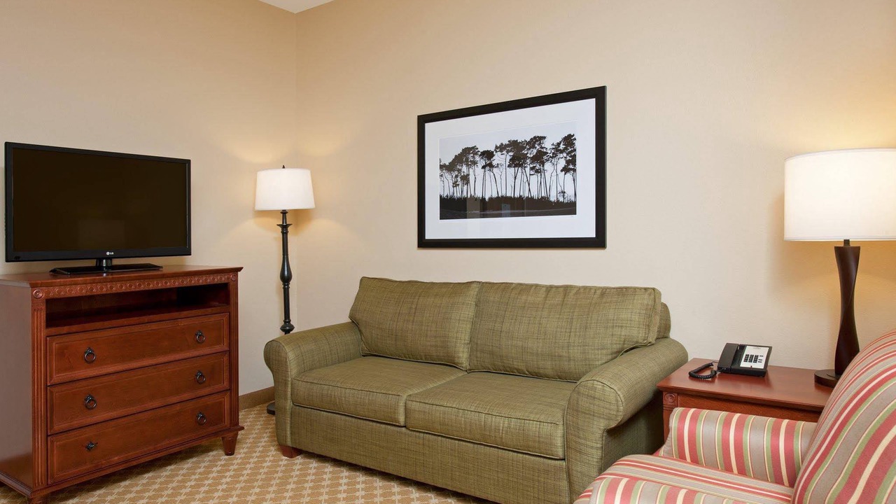 Photo of Livingroom in Champaign