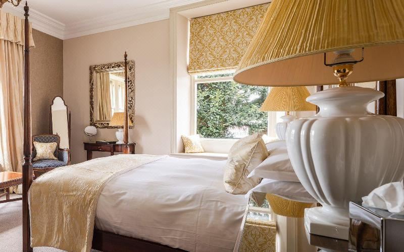 Photo of Bedroom in Reeth