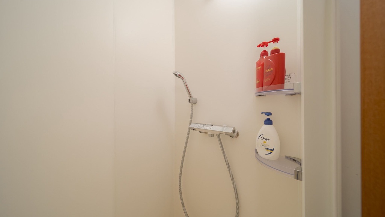 Photo of Bathroom in Yufuin Onsen