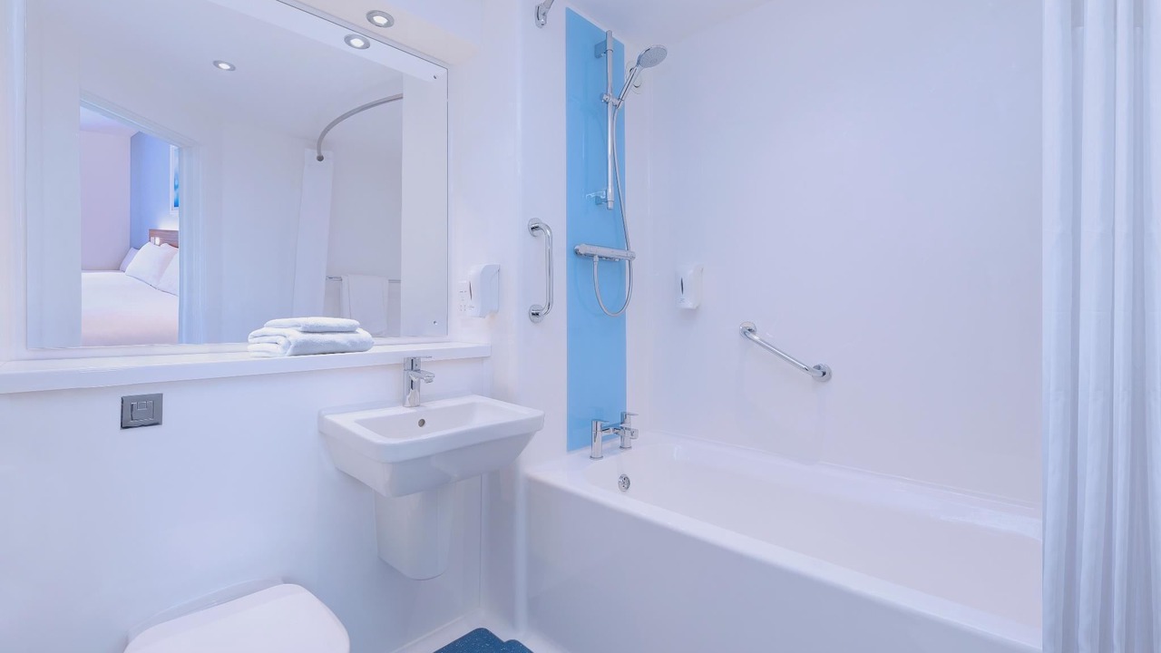 Photo of Bathroom in Runnymede