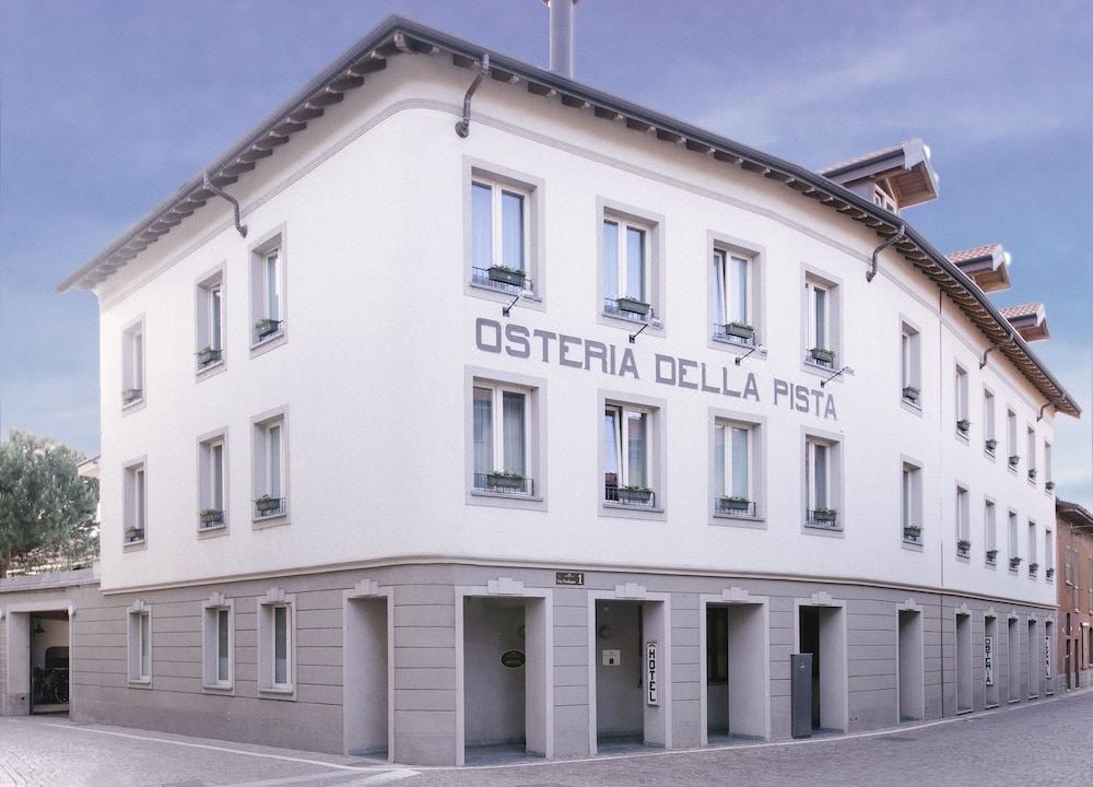Photo of Buildings in Casorate Sempione
