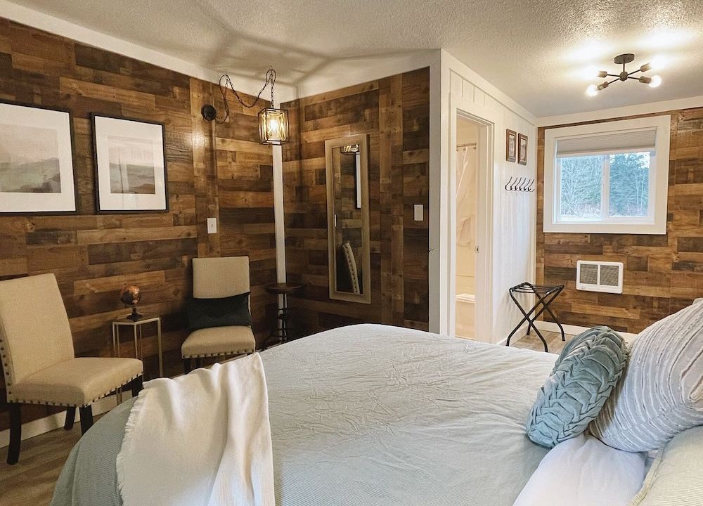Photo of Bedroom in Port Angeles