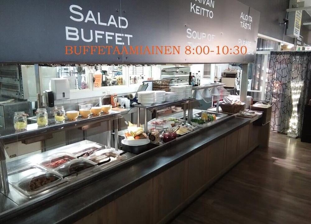 Photo of Kitchen in Saariselka