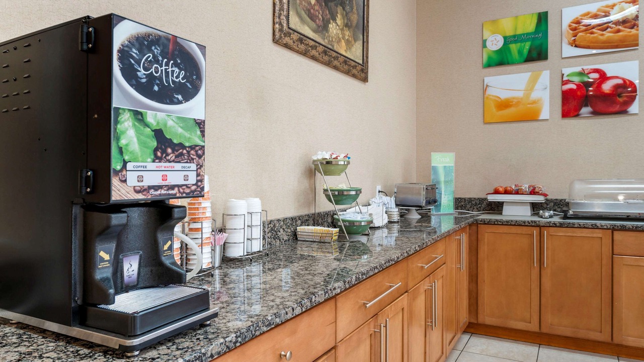Photo of Kitchen in Obetz