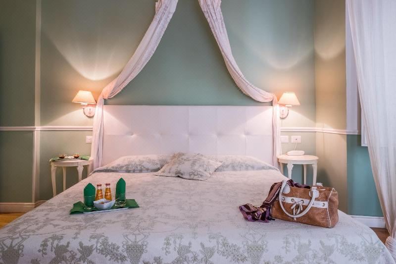 Photo of Bedroom in San Giovanni