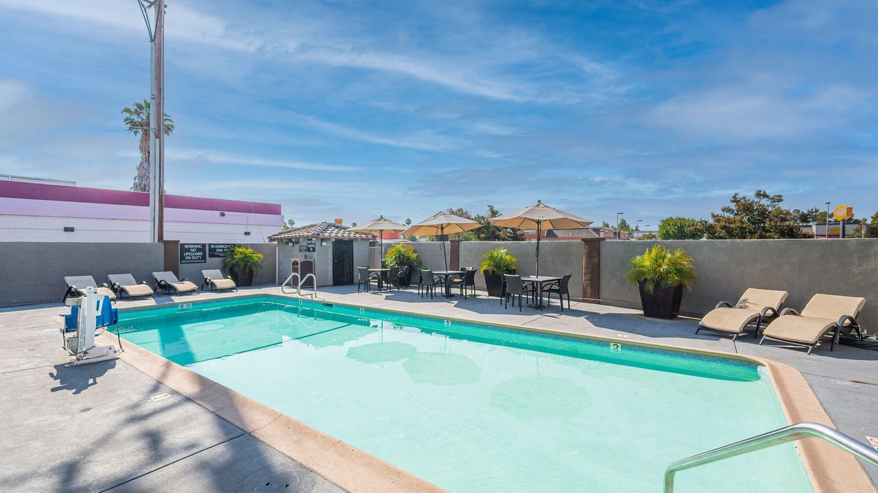 Photo of Outdoor in Milpitas