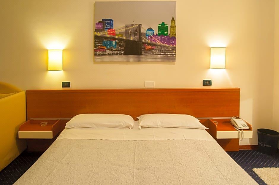 Photo of Bedroom in Crespellano