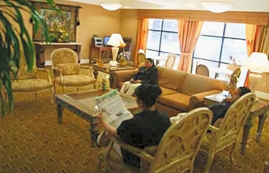 Photo of Livingroom in Milpitas
