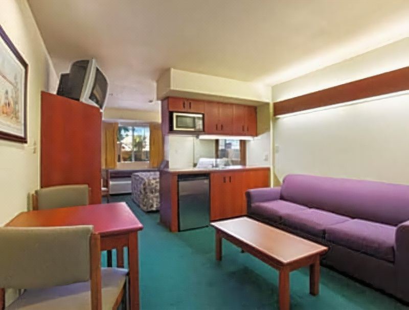 Photo of Livingroom in Wellton