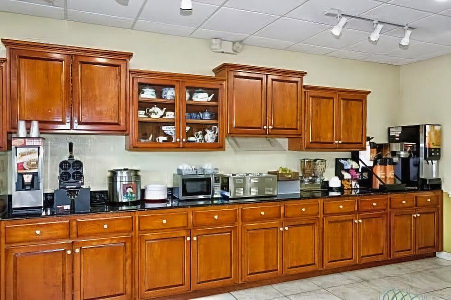 Photo of Kitchen in Port Wentworth