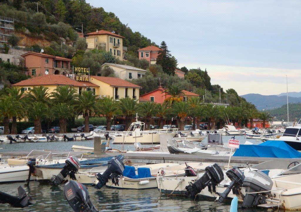 Photo of Outdoor in Le Grazie
