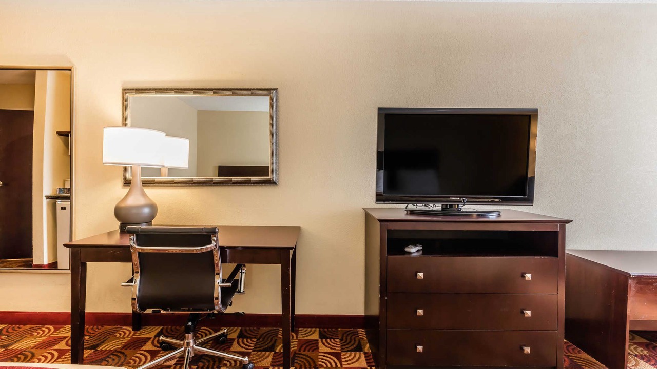 Photo of Livingroom in Jasper