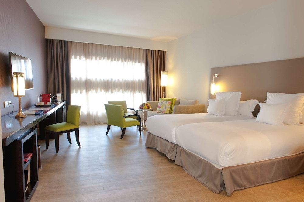 Photo of Bedroom in Gauthier