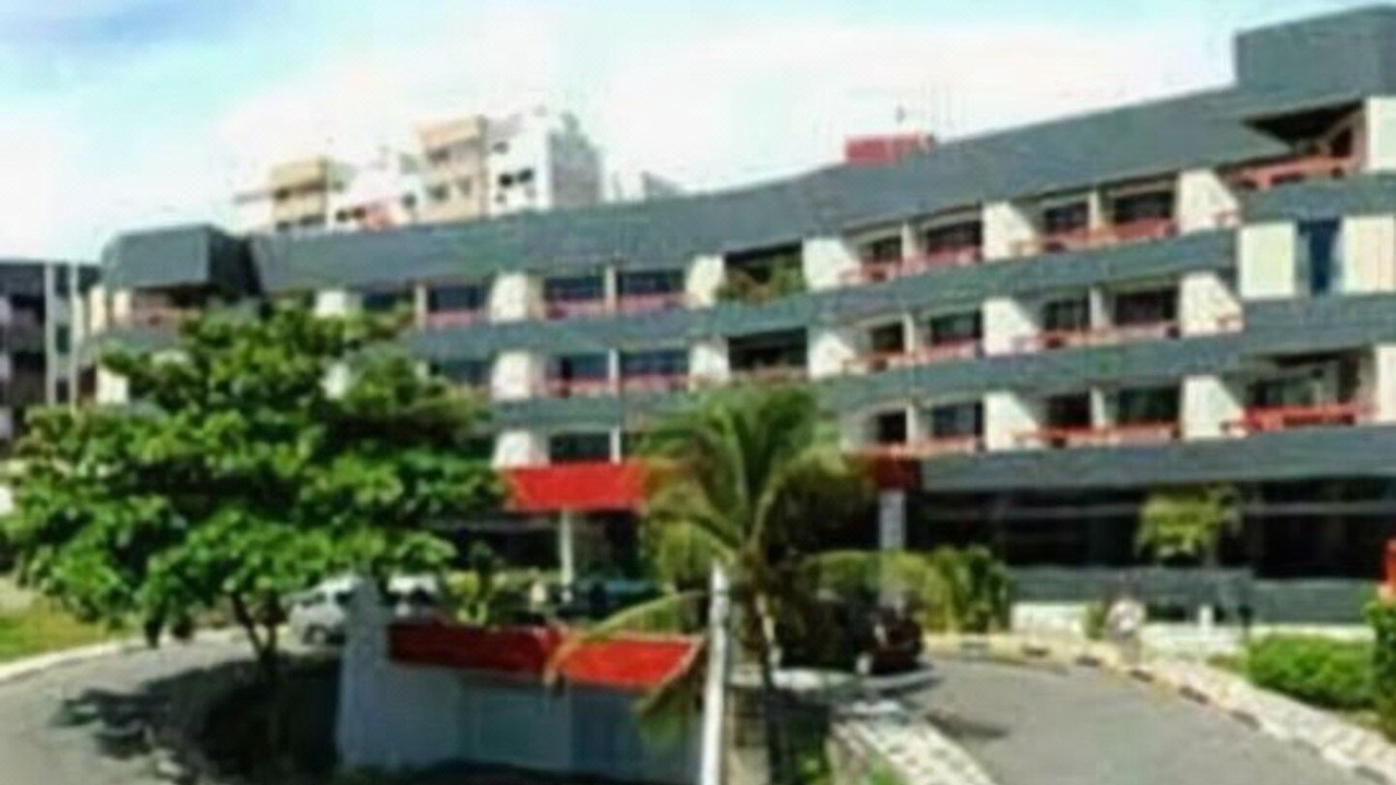 Photo of Buildings in Armacao