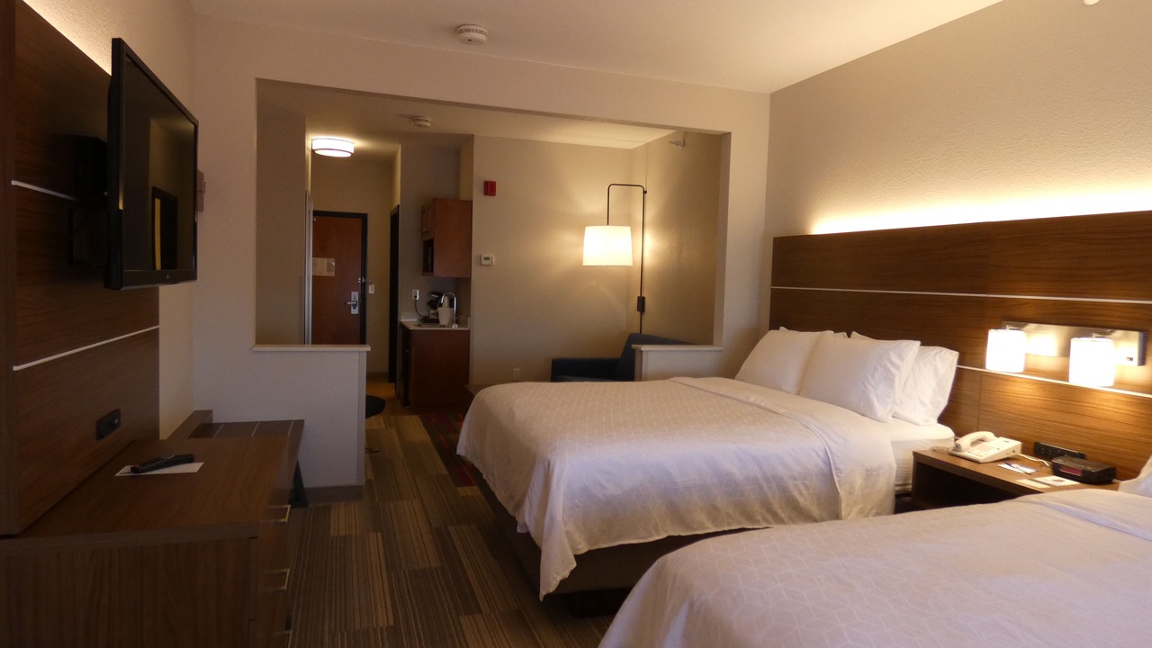 Photo of Bedroom in Limon
