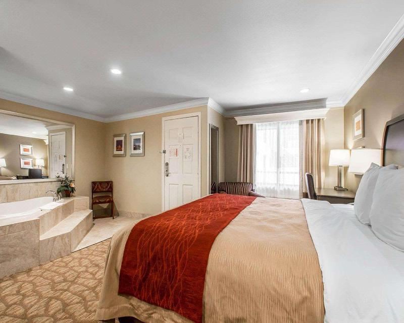 Photo of Bedroom in Downey