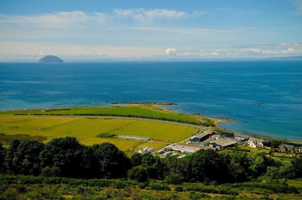 Photo of Outdoor in Girvan