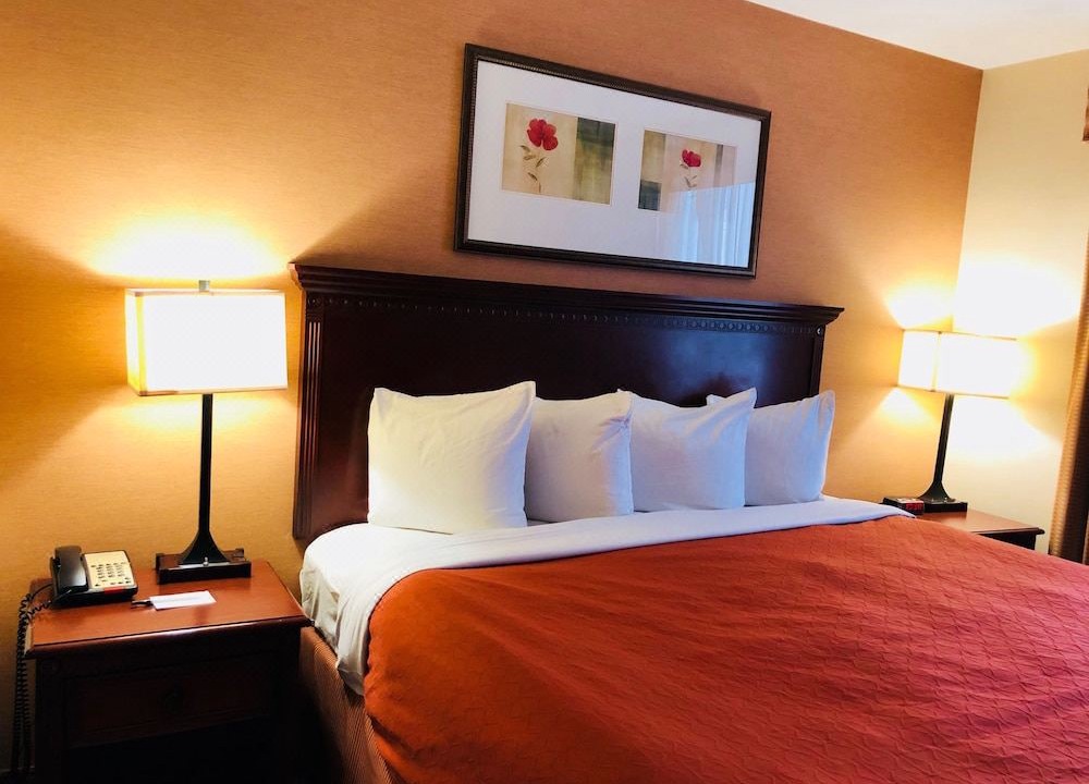 Photo of Bedroom in Queens