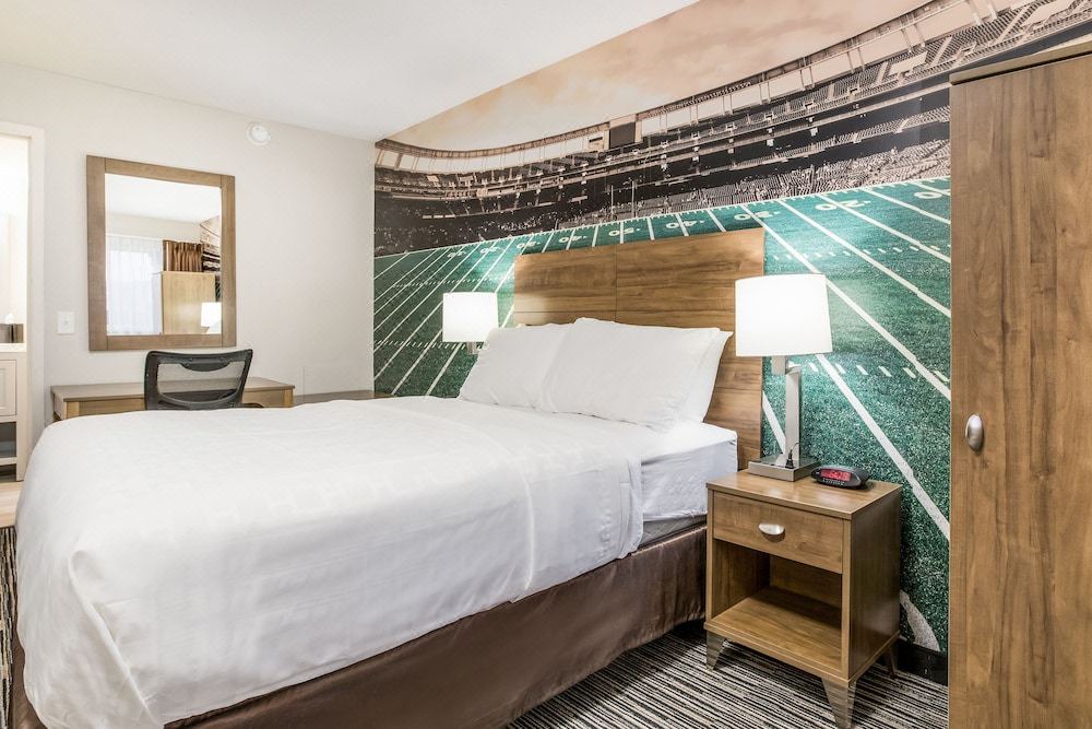 Photo of Bedroom in East Lansing