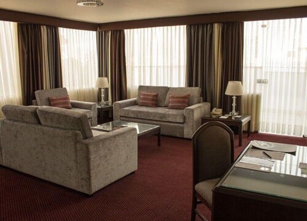 Photo of Livingroom in Lince