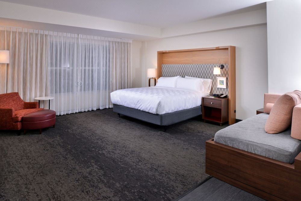 Photo of Bedroom in Farmington Hills