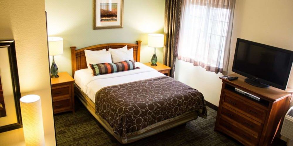 Photo of Bedroom in Carmel Mountain Ranch
