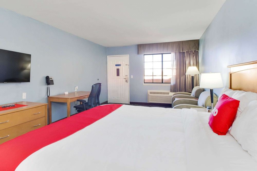 Photo of Bedroom in Ingleside