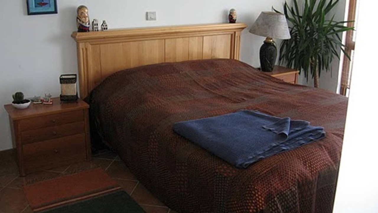 Photo of Bedroom in Sveti Stefan