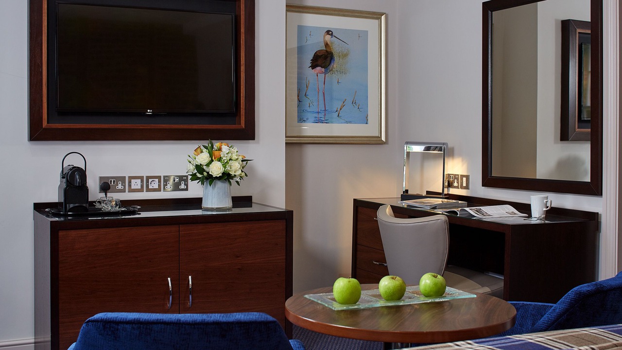 Photo of Livingroom in Windsor City Centre