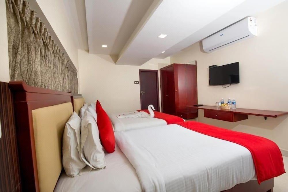 Photo of Bedroom in Madurai Main