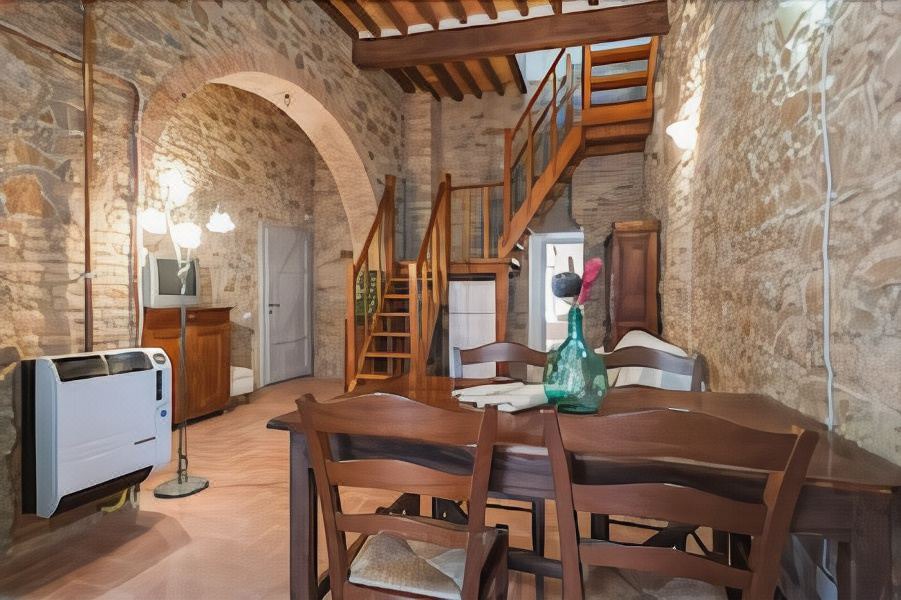 Photo of Livingroom in Rivalto