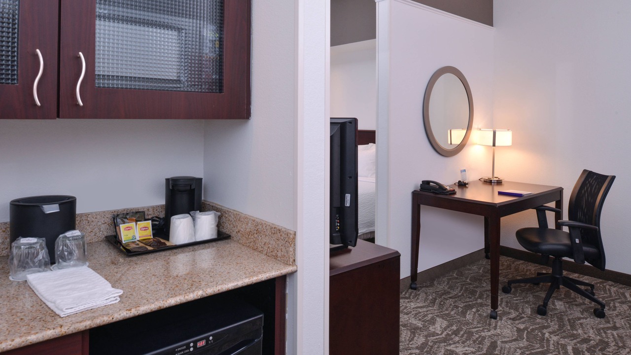 Photo of Livingroom in Central Oklahoma City