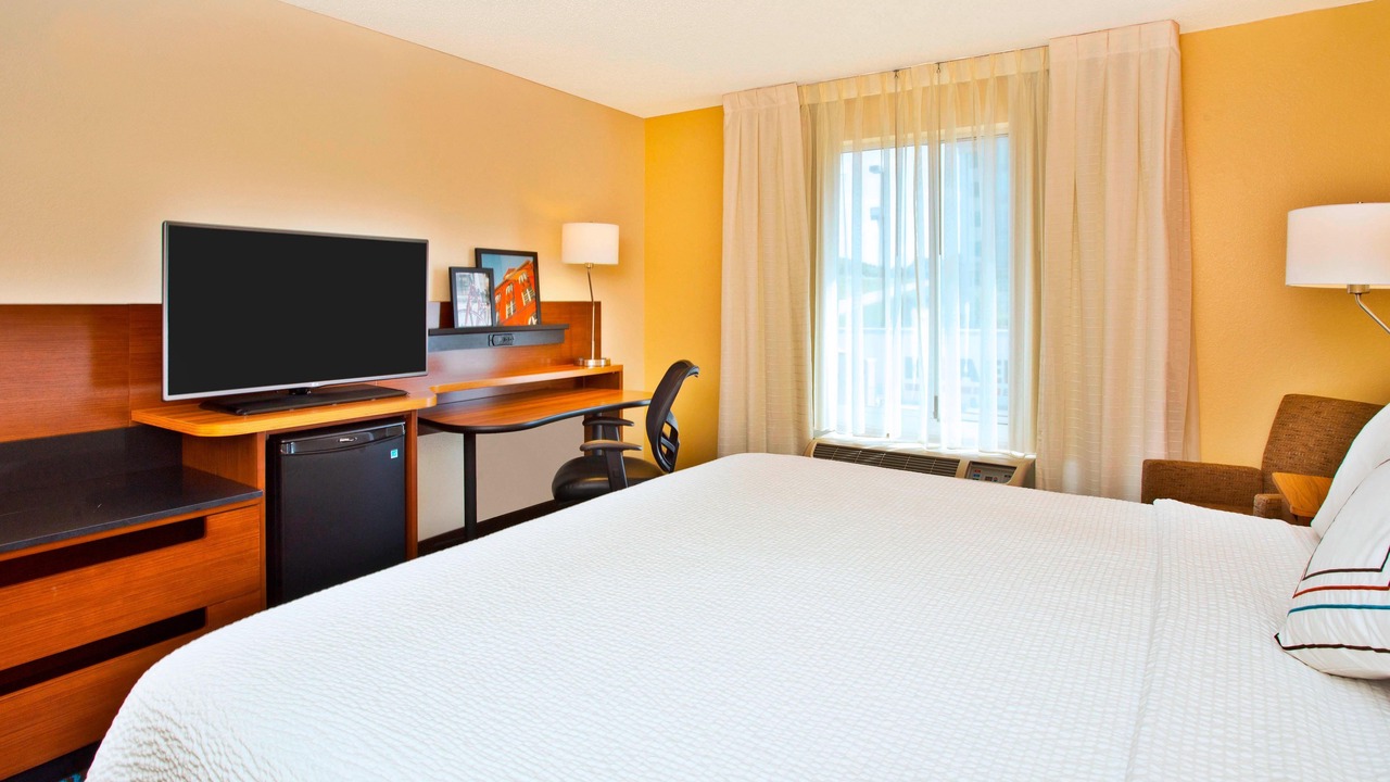 Photo of Bedroom in Middleton