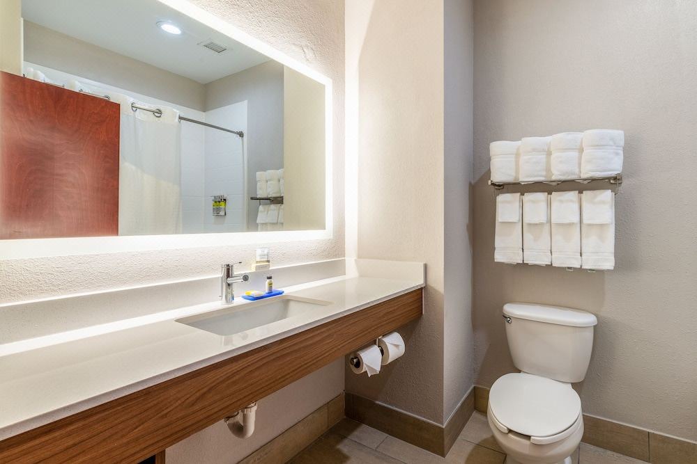 Photo of Bathroom in Statesville