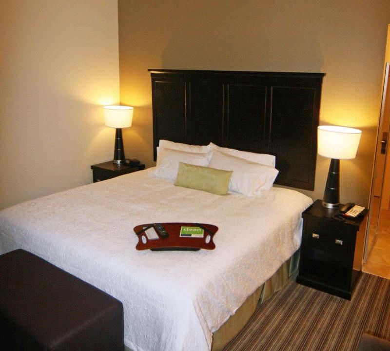 Photo of Bedroom in Swansboro