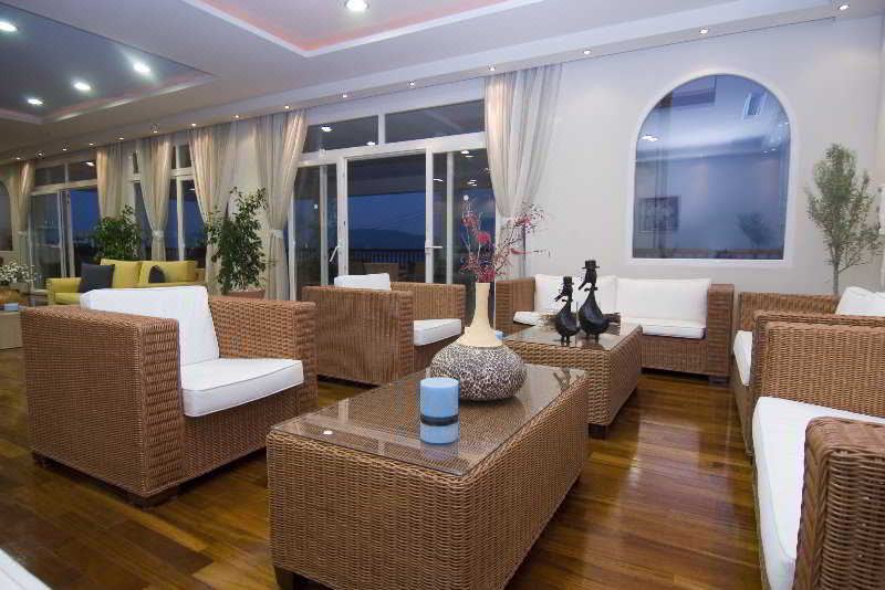 Photo of Livingroom in Pythagorion