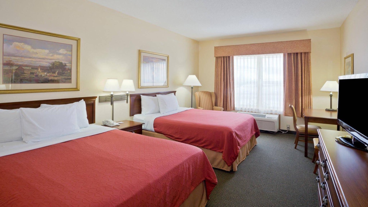 Photo of Bedroom in Houghton