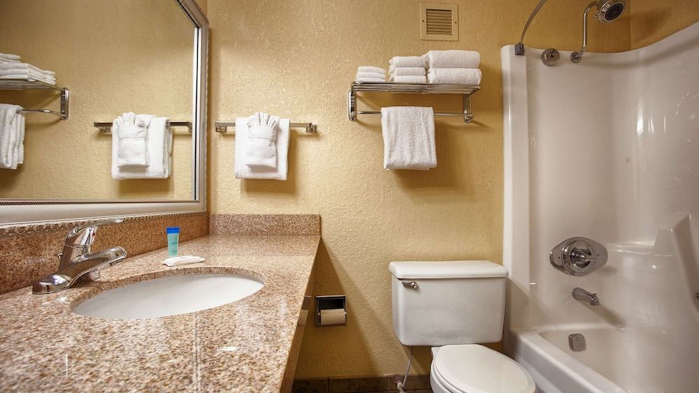Photo of Bathroom in Branson West