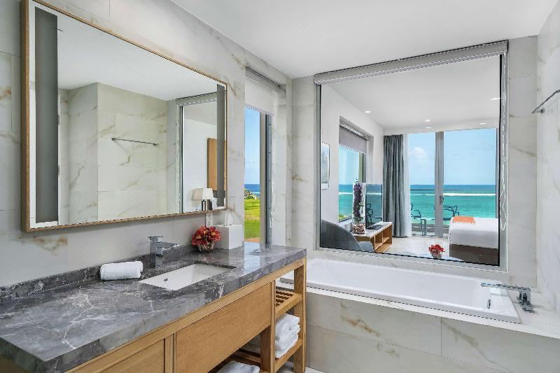 Photo of Kitchen in Frigate Bay
