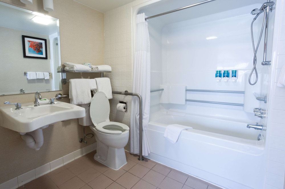 Photo of Bathroom in Terre Haute