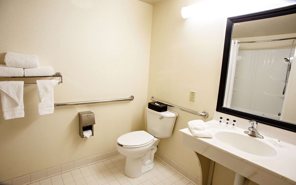Photo of Bathroom in Mechanicsburg