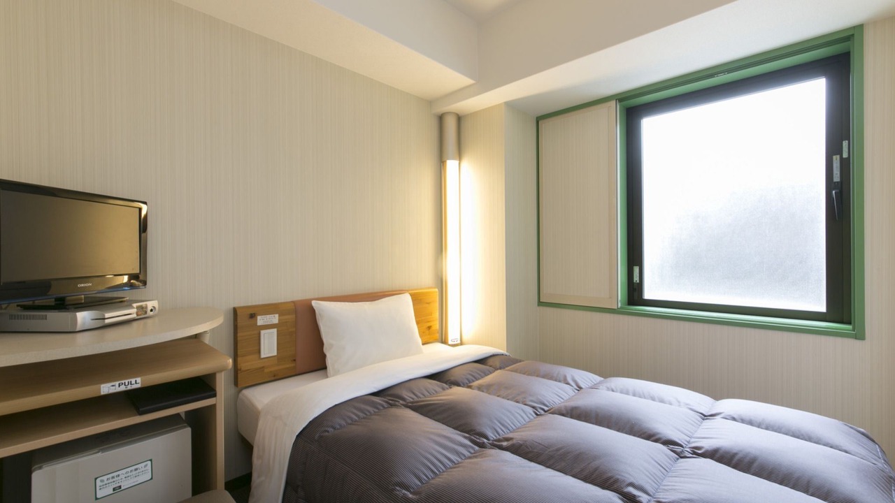 Photo of Bedroom in Kumagaya