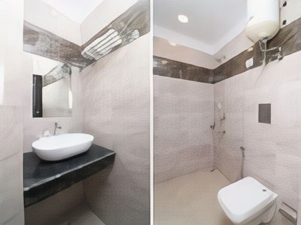 Photo of Bathroom in South West