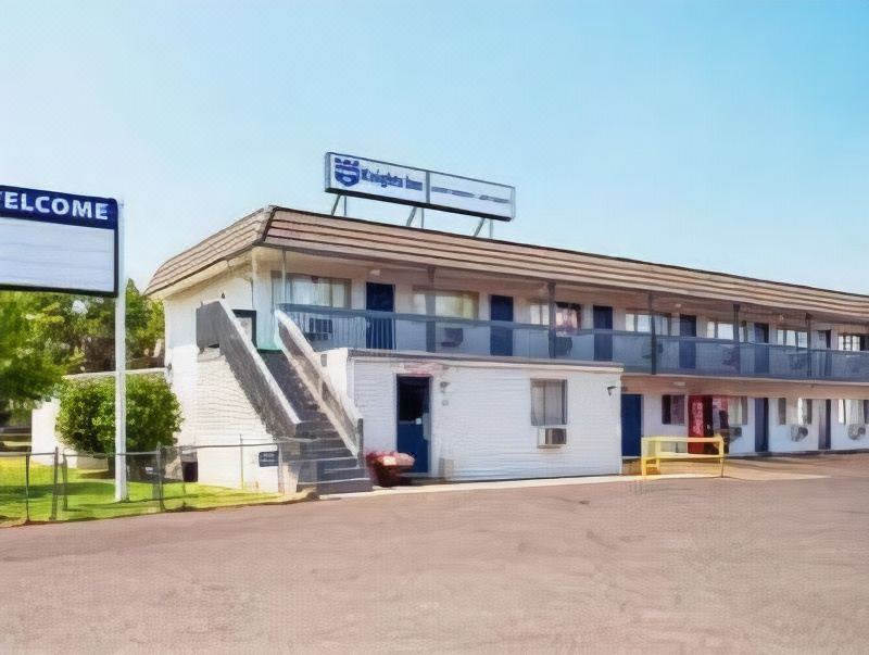 Photo of Buildings in North Spokane